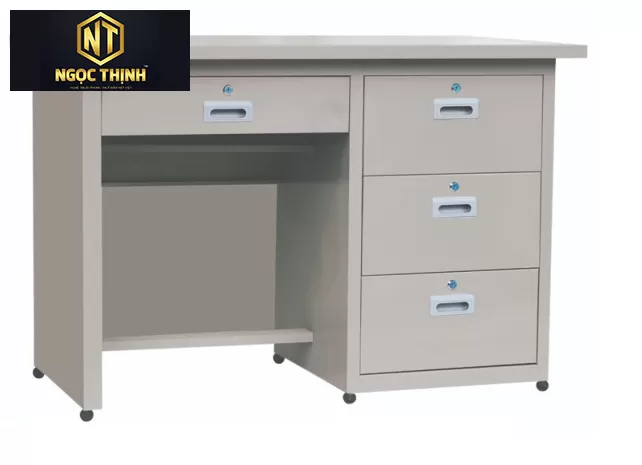 Bàn sắt sơn tĩnh điện 6x12 Bàn sắt sơn tĩnh điện 6x12